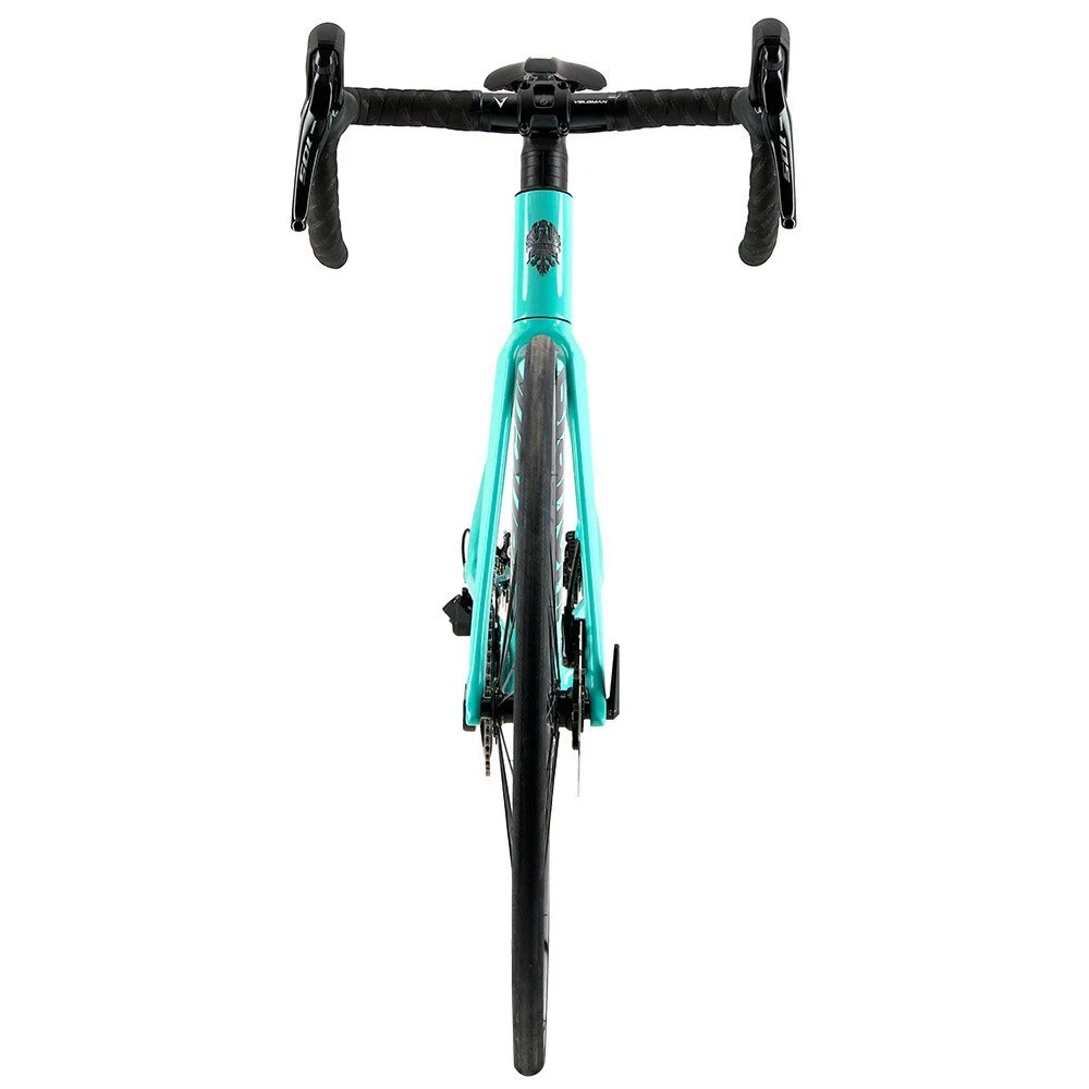 Bianchi Sprint Disc 105 Bikes De Ver